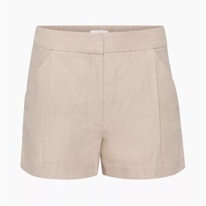 Aritzia Wilfred Fable short